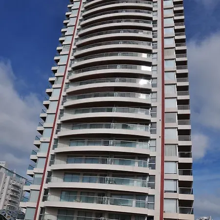 Icon, Punta del Este Apartamento